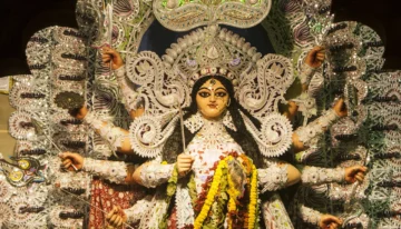 The Evolution of Surul Rajbari Durga Puja: Traditions and Adaptations