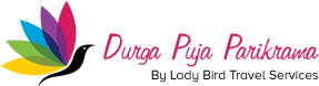 Durga Puja Parikrama