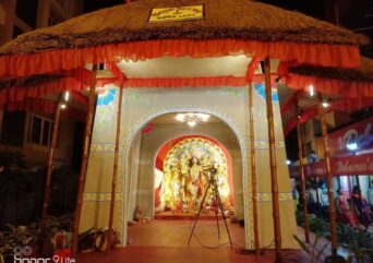 Top 50 Durga Puja Pandals in Kolkata