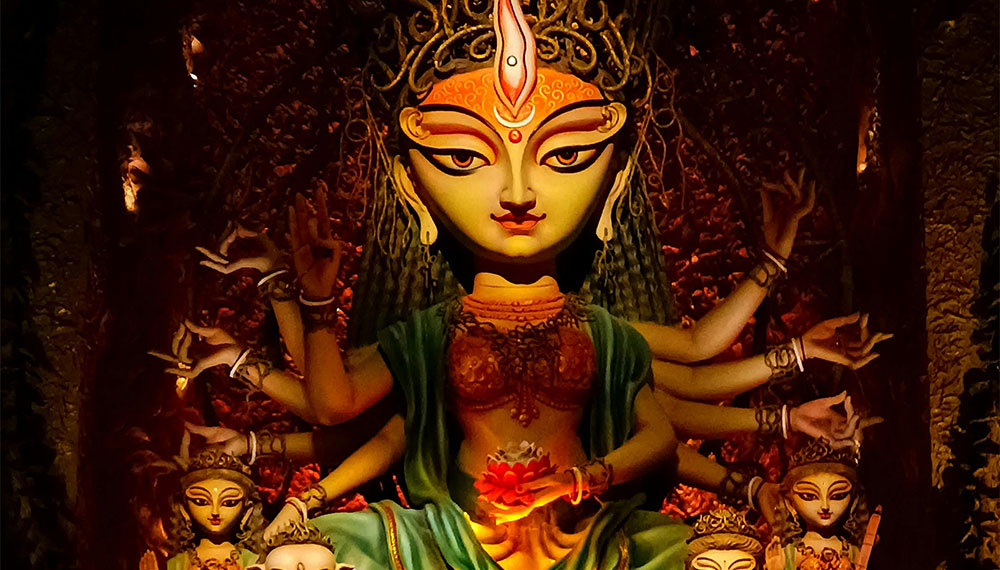 Gushkara Bonedibari Puja Parikrama 2024: Your Ultimate Insider’s Guide