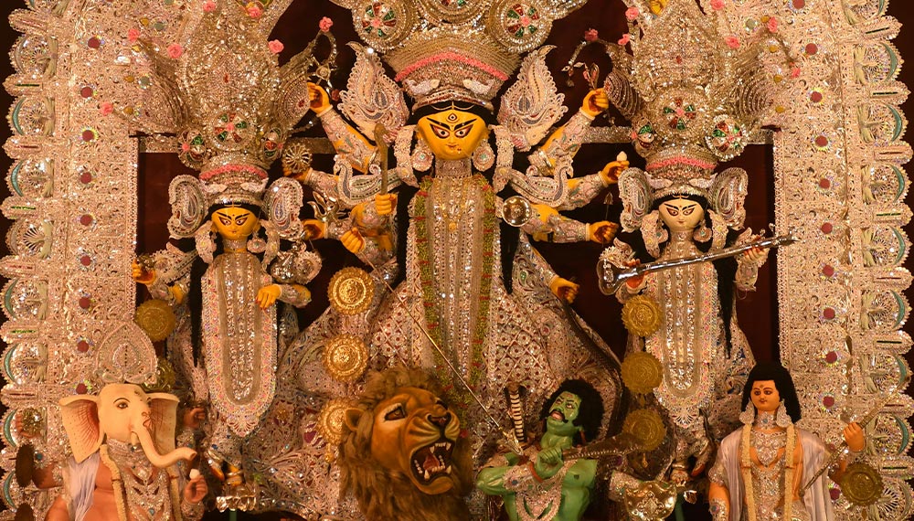 6 Tips for Travelers and Pilgrims for a Safe and Enjoyable Durga Puja Parikrama