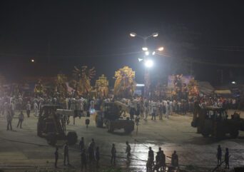 10 Must-Visit Places for Durga Puja Visarjan in Kolkata and Suburbs