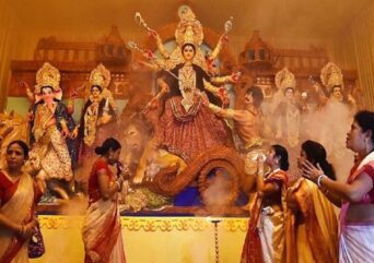 Durga Puja 2024: Cultural Significance and History Behind the Grand Celebrations 